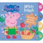 Peppa malac – Mókás hobbik