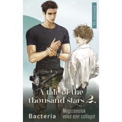   A tale of the thousand stars 2. - Megszámolok veled ezer csillagot