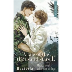  A tale of the thousand stars 1. - Megszámolok veled ezer csillagot