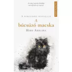 A búcsúzó macska