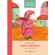 Tatu duzzog - Betűzgető könyvek