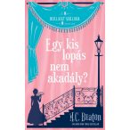 Egy kis lopás nem akadály?