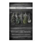 Genomba zárt örökség
