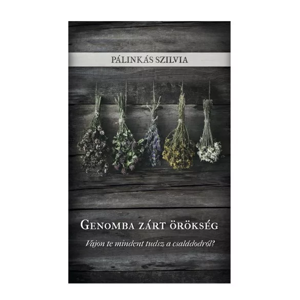 Genomba zárt örökség