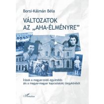 Változatok az "aha-élményre"