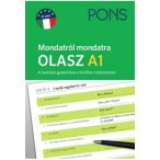 PONS Mondatról mondatra Olasz A1