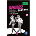 PONS Vigyázz, francia!