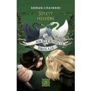 Jók és Rosszak Iskolája 3. - Jótett helyébe