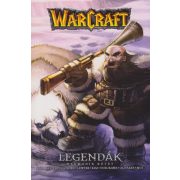 Warcraft: Legendák - Harmadik kötet