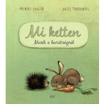 Mi ketten