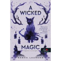 A Wicked Magic – Végzetes varázsigék