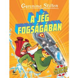 A jég fogságában