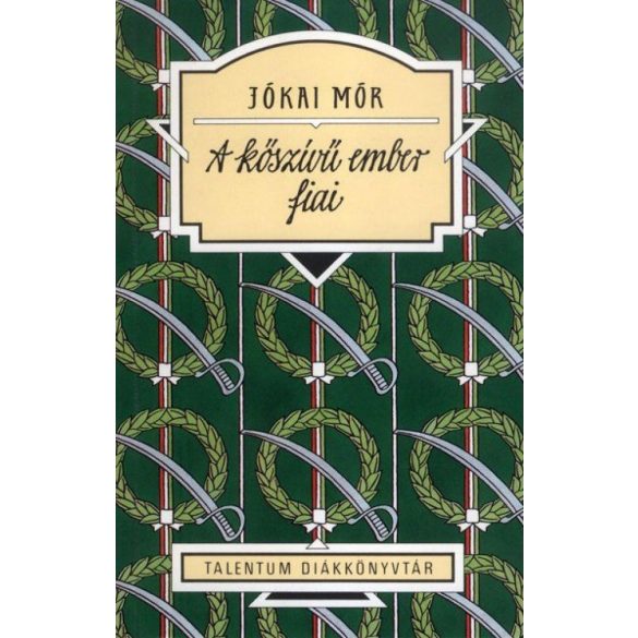 A kőszívű ember fiai