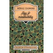 Légy jó mindhalálig