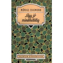 Légy jó mindhalálig