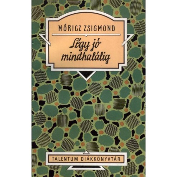 Légy jó mindhalálig