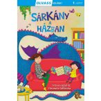 Olvass velünk! (1) - Sárkány a házban