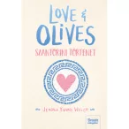 Love & Olives - Szantorini történet