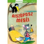 Olvass velünk! (2) - Aiszóposz meséi