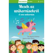   Olvass velünk! (2) - Mesék az unikornisokról - A zene unikornisa