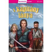 Olvass velünk! (3) - A kapitány lánya