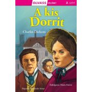 Olvass velünk! (3) - A kis Dorrit
