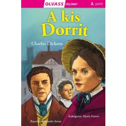 Olvass velünk! (3) - A kis Dorrit