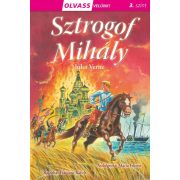 Olvass velünk! (3) - Sztrogof Mihály