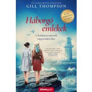 Háborgó emlékek