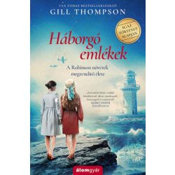 Háborgó emlékek