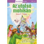 Olvass velünk! (4) - Az utolsó mohikán