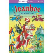 Olvass velünk! (4) - Ivanhoe