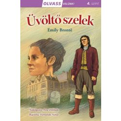 Olvass velünk! (4) - Üvöltő szelek