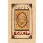 Tenyérjóslás