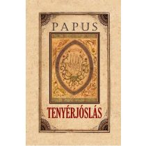 Tenyérjóslás