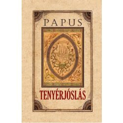 Tenyérjóslás