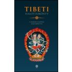 Tibeti halottaskönyv – A bardó tanítás nagykönyve