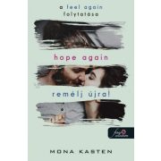   Hope Again – Remélj újra! (Újrakezdés 4.) (Önállóan is olvasható!)