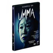 Umma - Anyám szelleme - DVD