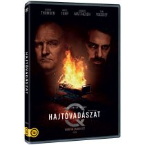 Hajtóvadászat - DVD