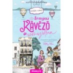 Árnyas kávézó a szomszédban