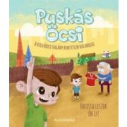   Puskás Öcsi - A külvárosi vagány hihetetlen kalandjai 2.