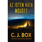 Isten háta mögött