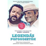 Legendás pofonosztók