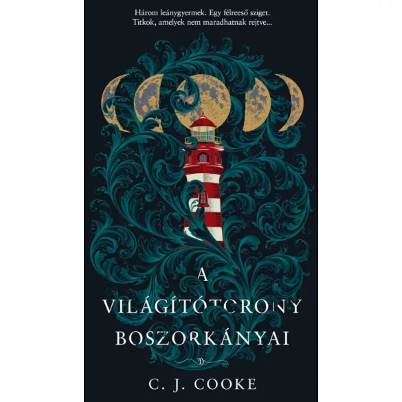 A világítótorony boszorkányai