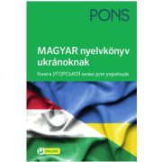 PONS MAGYAR nyelvkönyv ukránoknak - online hanganyaggal