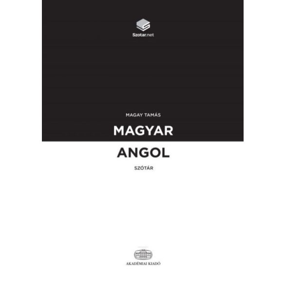 Magyar-Angol szótár