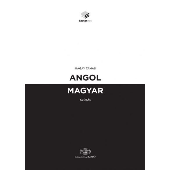 Angol-Magyar szótár