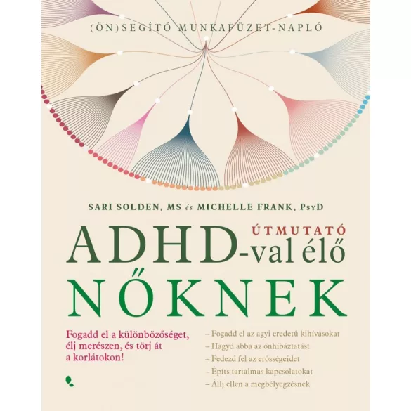 Útmuató ADHD-val élő nőknek