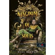   Kingdom of Souls – Lelkek királysága (Lelkek királysága 1.)